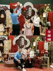 -CHERRY BABY 轻奢派对策划(北京国贸店)