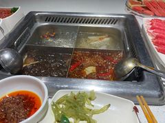 -海底捞火锅(高科广场店)