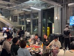 -No.DD戳子烧烤·江湖菜(北京总店)