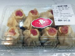 -白玉兰食品(中山公园龙之梦店)