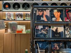 -黑胶星球(华发中城商都店)