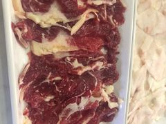 吊龙-食潮汕头鲜牛馆(望京保利店)