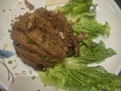 -百味地锅鸡(二店·财校分店)