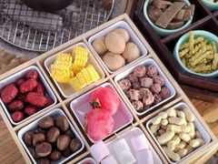 -溪山云境森林音乐餐厅(湖景店)