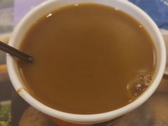 鲜煮咖啡-麦当劳(青岛大学店)