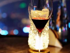 -Hi City·城市之巅