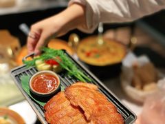 -BetterThai 泰加(苏州中心店)