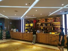-松府名人汇大酒店-中餐厅(松江店)