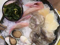 -乔先生涮肉·鲜活牛羊肉火锅(塘沽店)