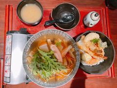 -东京和食 Sun with AQUA