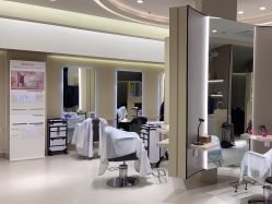 -Mentor Hair Salon