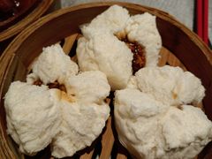 蜜汁叉烧包-晋江荣誉国际酒店·港誉茶餐厅