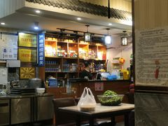 -华盛园卷子王农家菜水库鱼