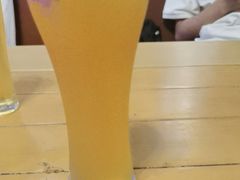 白啤酒-巴伐利亚啤酒坊(意式风情街店)