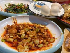 -人民公社大食堂(顺义总店)
