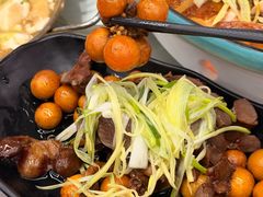 -石潭贵香酒店(玄真路店)