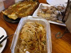 -二红烧烤排骨串(麦岛店)