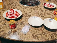 -小龙坎火锅(汉街店)