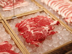 -炉小哥烤肉(朗悦公园茂店)