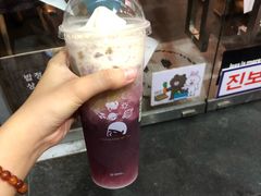 -喜茶(东莞汇一城店)
