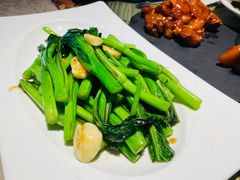 -大树餐厅(红旗街万达店)