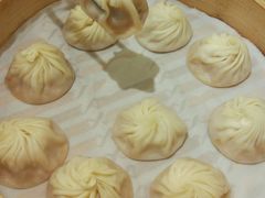小笼包-鼎泰丰(复兴店)