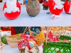 -杭州城北体育公园