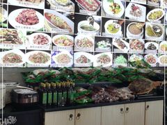 -印象徽州·正宗徽菜体验店
