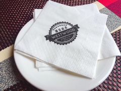 -遇见西木美式餐厅(体育路店)