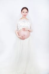 -爱儿宝孕妇儿童亲子摄影(月亮河店)