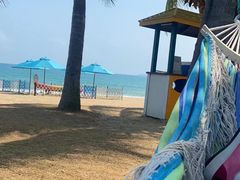 -三亚海棠湾万丽度假酒店