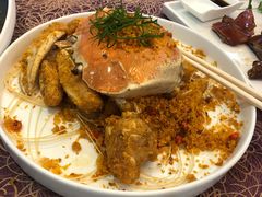 -欢乐海岸美食联盟