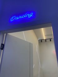 -R.A Dance智能自助舞蹈练习室