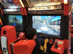 -爱玩嘉年华(龙湖源著天街店)