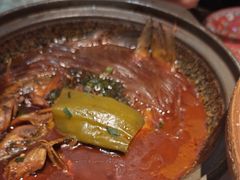 -山四砂锅(太原钟楼街店)