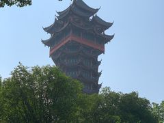 -塔子山公园