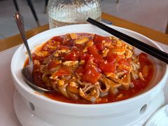 -晋阳春·山西菜·北京烤鸭(交大店)