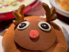 -大树餐厅(益田假日店)