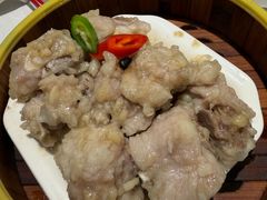 -大海湾酒楼(人南店)