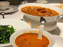-金链花·泰国餐厅(国贸店)