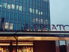 -Mercato莫卡多露台餐厅与酒吧(K11店)