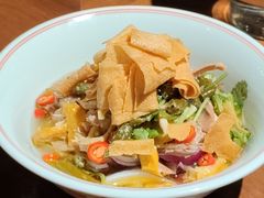 -天府豆花庄(金四季店)
