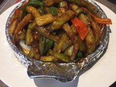 -稻香居锅贴(宋都御街店)