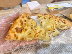 -尊宝比萨(黄泥磅店)