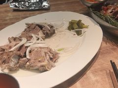 -耶里夏丽·丝路新疆菜·清真食品(徐汇南丹东路臻选店)