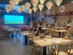 -羊之道草原味道清真餐厅(番禺店)