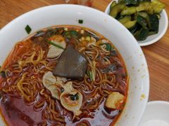 -蒋家肠旺面馆老店(合群路店)