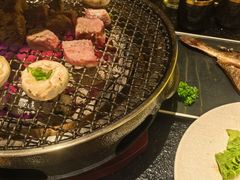 -樱嘢·炭火烧肉(惠南店)