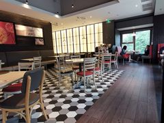 -必胜客(紫竹桥苏宁店)