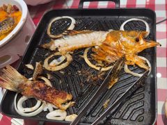 -西贝(六里桥旗舰店)
